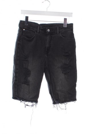 Kinder Shorts H&M, Größe 14-15y/ 168-170 cm, Farbe Grau, Preis € 8,99