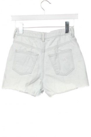 Dětské krátké kalhoty  H&M, Velikost 10-11y/ 146-152 cm, Barva Modrá, Cena  89,00 Kč