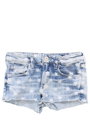 Dětské krátké kalhoty  H&M, Velikost 7-8y/ 128-134 cm, Barva Vícebarevné, Cena  89,00 Kč