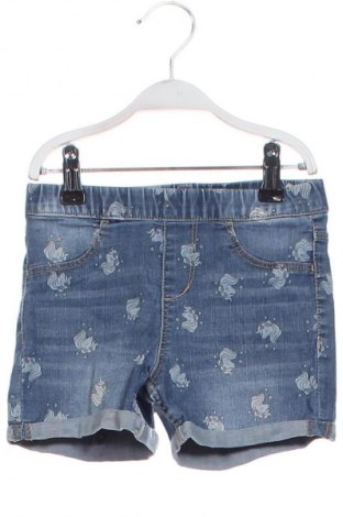 Dětské krátké kalhoty  H&M, Velikost 4-5y/ 110-116 cm, Barva Vícebarevné, Cena  179,00 Kč