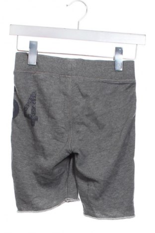 Παιδικό κοντό παντελόνι H&M L.O.G.G., Μέγεθος 6-7y/ 122-128 εκ., Χρώμα Γκρί, Τιμή 3,99 €