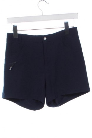 Pantaloni scurți pentru copii Icepeak, Mărime 15-18y/ 170-176 cm, Culoare Albastru, Preț 91,99 Lei