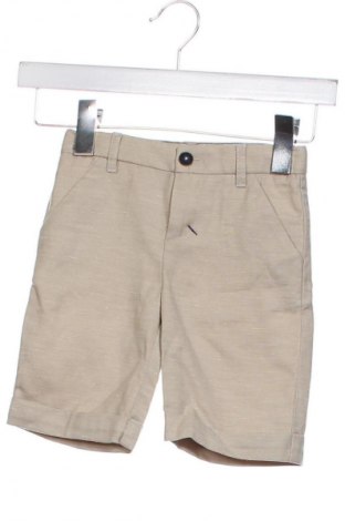 Dětské krátké kalhoty  Jean Bourget, Velikost 3-4y/ 104-110 cm, Barva Béžová, Cena  179,00 Kč