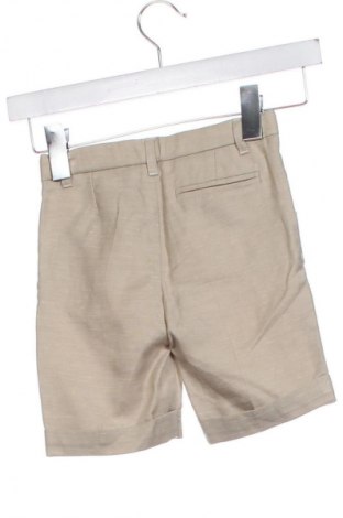 Dětské krátké kalhoty  Jean Bourget, Velikost 3-4y/ 104-110 cm, Barva Béžová, Cena  179,00 Kč