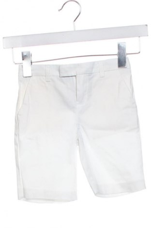 Dětské krátké kalhoty  Jean Bourget, Velikost 3-4y/ 104-110 cm, Barva Bílá, Cena  179,00 Kč