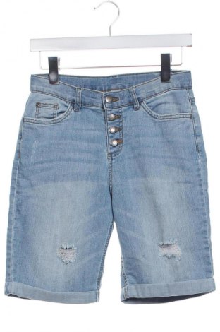 Kinder Shorts John Baner, Größe 14-15y/ 168-170 cm, Farbe Blau, Preis € 7,16