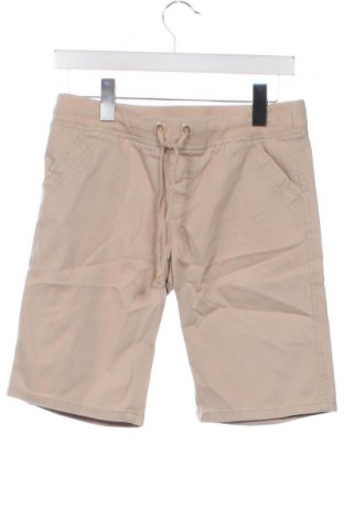 Kinder Shorts Justice, Größe 15-18y/ 170-176 cm, Farbe Beige, Preis € 6,99