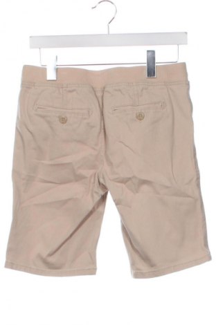 Kinder Shorts Justice, Größe 15-18y/ 170-176 cm, Farbe Beige, Preis € 6,99