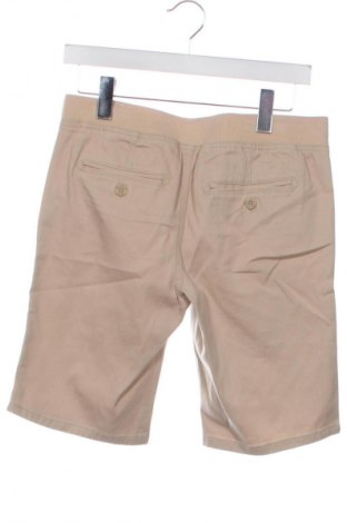 Pantaloni scurți pentru copii Justice, Mărime 15-18y/ 170-176 cm, Culoare Bej, Preț 47,99 Lei
