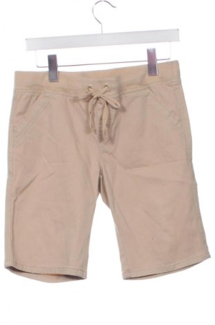 Pantaloni scurți pentru copii Justice, Mărime 15-18y/ 170-176 cm, Culoare Bej, Preț 47,99 Lei