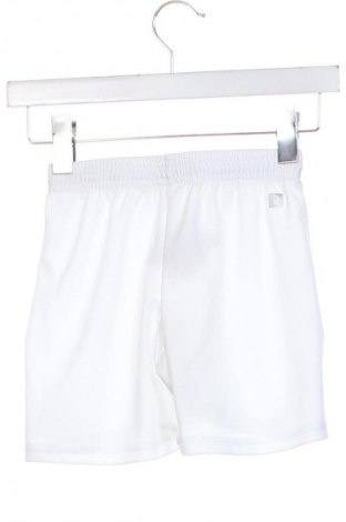 Dziecięce szorty Kipsta, Rozmiar 3-4y/ 104-110 cm, Kolor Biały, Cena 55,17 zł