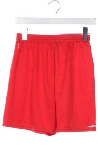 Kinder Shorts Kipsta, Größe 13-14y/ 164-168 cm, Farbe Rot, Preis € 9,99
