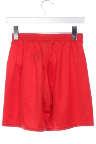 Kinder Shorts Kipsta, Größe 13-14y/ 164-168 cm, Farbe Rot, Preis € 9,99