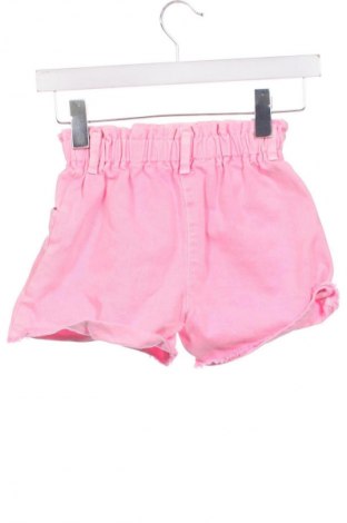 Kinder Shorts LC Waikiki, Größe 6-7y/ 122-128 cm, Farbe Rosa, Preis 7,16 €
