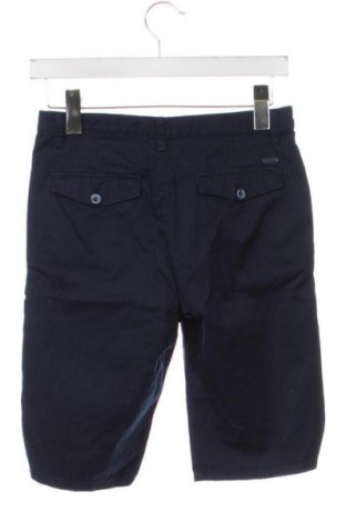 Παιδικό κοντό παντελόνι LC Waikiki, Μέγεθος 9-10y/ 140-146 εκ., Χρώμα Μπλέ, Τιμή 4,99 €