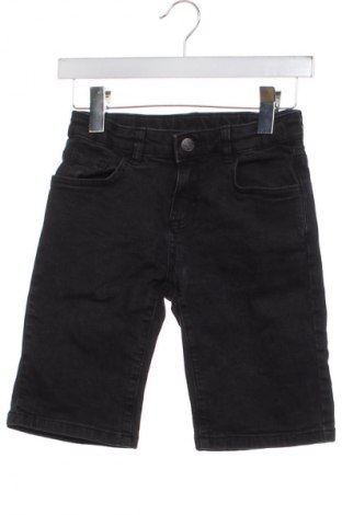 Dětské krátké kalhoty  LC Waikiki, Velikost 7-8y/ 128-134 cm, Barva Černá, Cena  89,00 Kč