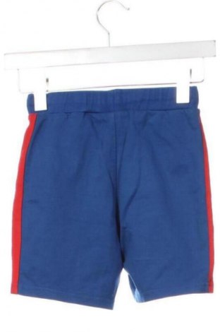 Παιδικό κοντό παντελόνι LC Waikiki, Μέγεθος 7-8y/ 128-134 εκ., Χρώμα Μπλέ, Τιμή 4,99 €