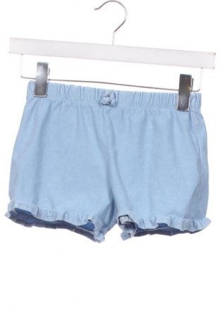 Kinder Shorts LCW, Größe 6-7y/ 122-128 cm, Farbe Blau, Preis 7,16 €