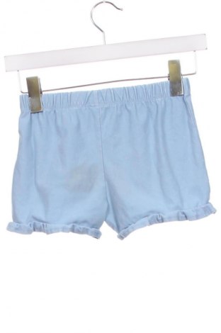 Kinder Shorts LCW, Größe 6-7y/ 122-128 cm, Farbe Blau, Preis 7,16 €