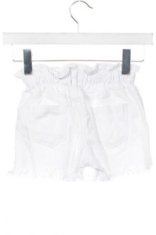 Dětské krátké kalhoty  Lollitop, Velikost 5-6y/ 116-122 cm, Barva Bílá, Cena  119,00 Kč