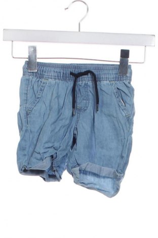 Παιδικό κοντό παντελόνι Lupilu, Μέγεθος 2-3y/ 98-104 εκ., Χρώμα Μπλέ, Τιμή 4,99 €