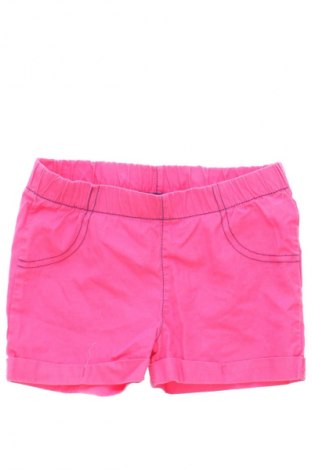 Dětské krátké kalhoty  Lupilu, Velikost 18-24m/ 86-98 cm, Barva Růžová, Cena  89,00 Kč
