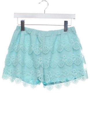 Kinder Shorts Mayoral, Größe 14-15y/ 168-170 cm, Farbe Blau, Preis € 9,12