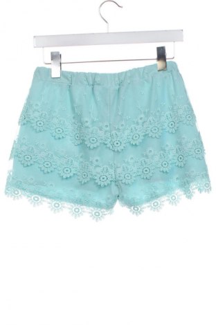 Kinder Shorts Mayoral, Größe 14-15y/ 168-170 cm, Farbe Blau, Preis € 9,12