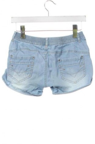 Pantaloni scurți pentru copii Mayoral, Mărime 14-15y/ 168-170 cm, Culoare Albastru, Preț 23,99 Lei