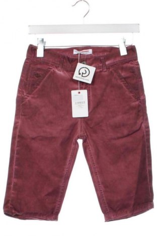 Παιδικό κοντό παντελόνι Minoti, Μέγεθος 9-10y/ 140-146 εκ., Χρώμα Ρόζ , Τιμή 6,99 €