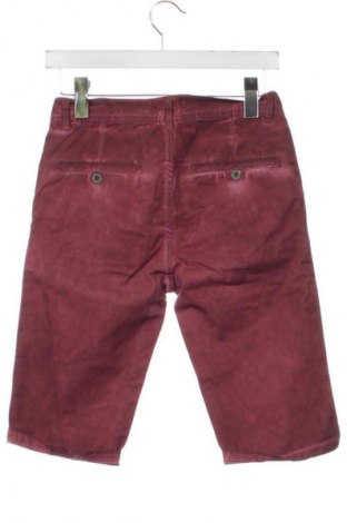 Παιδικό κοντό παντελόνι Minoti, Μέγεθος 9-10y/ 140-146 εκ., Χρώμα Ρόζ , Τιμή 6,99 €