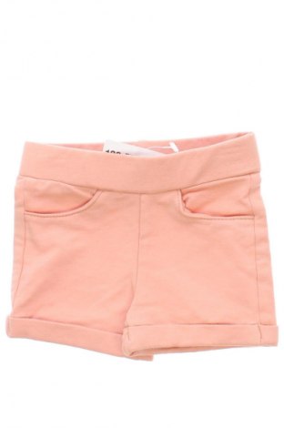 Dětské krátké kalhoty  Moonstar, Velikost 6-9m/ 68-74 cm, Barva Růžová, Cena  119,00 Kč