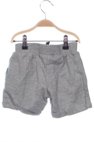 Dětské krátké kalhoty  Nick, Velikost 4-5y/ 110-116 cm, Barva Šedá, Cena  149,00 Kč