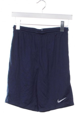 Kinder Shorts Nike, Größe 12-13y/ 158-164 cm, Farbe Blau, Preis € 18,99