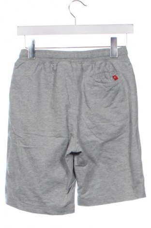 Dětské krátké kalhoty  Nike, Velikost 11-12y/ 152-158 cm, Barva Šedá, Cena  349,00 Kč