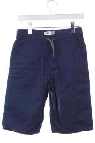 Kinder Shorts Old Navy, Größe 13-14y/ 164-168 cm, Farbe Blau, Preis € 12,99
