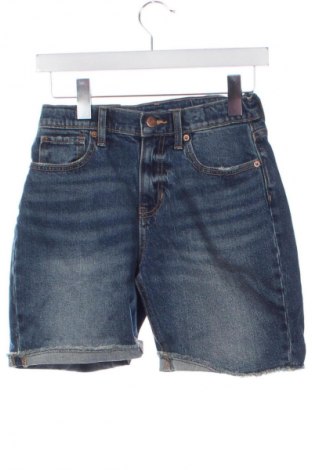 Kinder Shorts Old Navy, Größe 15-18y/ 170-176 cm, Farbe Blau, Preis € 8,99
