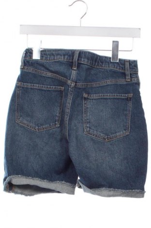 Kinder Shorts Old Navy, Größe 15-18y/ 170-176 cm, Farbe Blau, Preis € 8,99