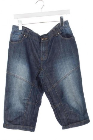 Kinder Shorts One O One, Größe 15-18y/ 170-176 cm, Farbe Blau, Preis € 12,99