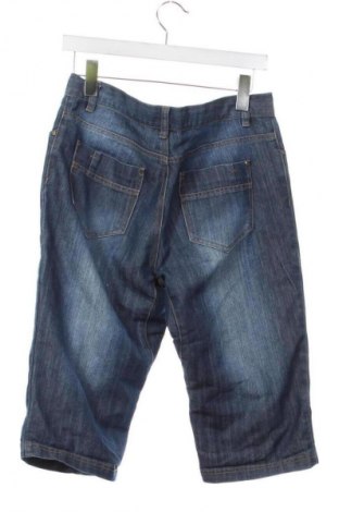 Kinder Shorts One O One, Größe 15-18y/ 170-176 cm, Farbe Blau, Preis € 12,99