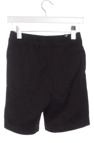 Kinder Shorts PUMA, Größe 12-13y/ 158-164 cm, Farbe Schwarz, Preis € 13,81