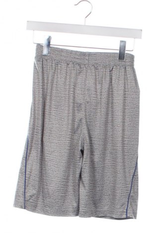 Kinder Shorts PUMA, Größe 14-15y/ 168-170 cm, Farbe Grau, Preis € 8,99