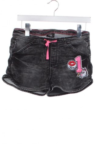 Detské krátke nohavice  Page One, Veľkosť 14-15y/ 168-170 cm, Farba Sivá, Cena  8,81 €