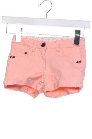 Παιδικό κοντό παντελόνι Pepperts!, Μέγεθος 5-6y/ 116-122 εκ., Χρώμα Ρόζ , Τιμή 4,99 €