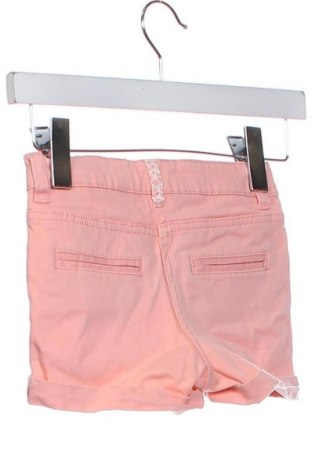 Παιδικό κοντό παντελόνι Pepperts!, Μέγεθος 5-6y/ 116-122 εκ., Χρώμα Ρόζ , Τιμή 4,99 €