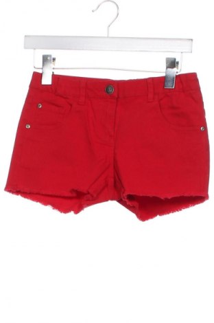 Dětské krátké kalhoty  Pepperts!, Velikost 10-11y/ 146-152 cm, Barva Červená, Cena  89,00 Kč