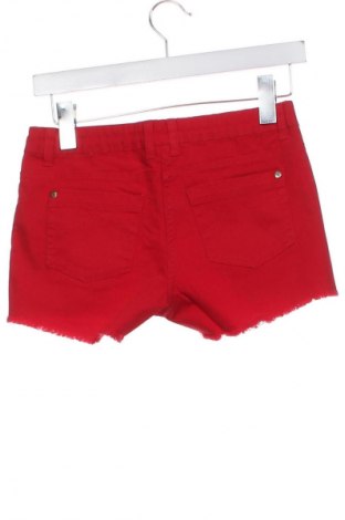 Dětské krátké kalhoty  Pepperts!, Velikost 10-11y/ 146-152 cm, Barva Červená, Cena  89,00 Kč
