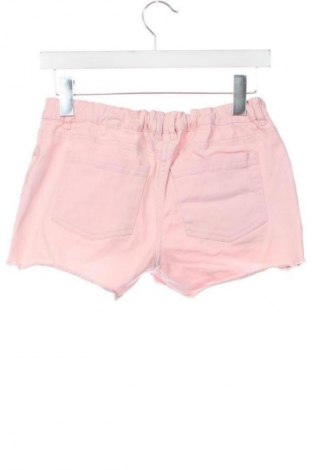 Dětské krátké kalhoty  Pepperts!, Velikost 12-13y/ 158-164 cm, Barva Růžová, Cena  109,00 Kč