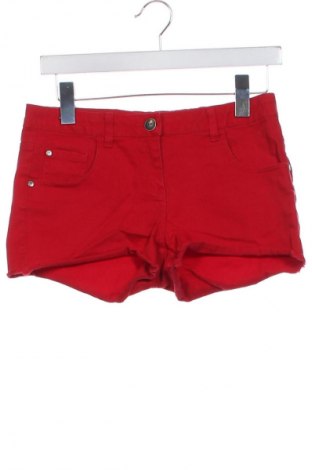 Kinder Shorts Pepperts!, Größe 12-13y/ 158-164 cm, Farbe Rot, Preis € 4,99