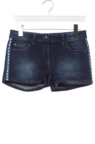 Kinder Shorts Pepperts!, Größe 11-12y/ 152-158 cm, Farbe Blau, Preis € 4,99
